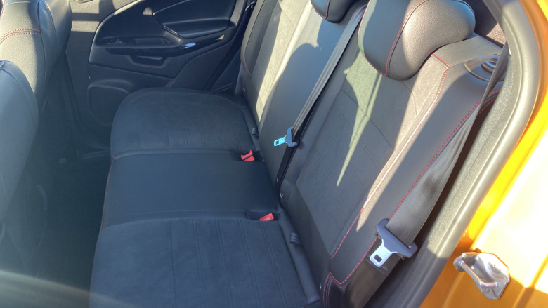 Ford EcoSport 1.0 EcoBoost 140 ST-Line 5dr Petrol Hatchback